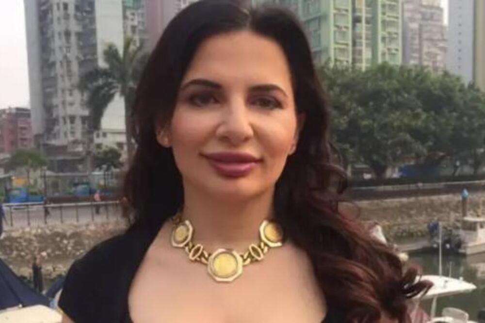 NAGRADA ZA INFORMACIJE O FATALNOJ RUŽI POVEĆANA NA 5 MILIONA! Jedna je od NAJTRAŽENIJIH BEGUNACA, a ŠUŠKA SE...