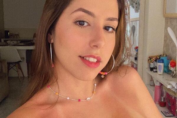 ZBOG SUPE OSTALA U POTPUNOJ PARALIZI? Klaudija nije ni slutila da je čeka teška životna borba (VIDEO)