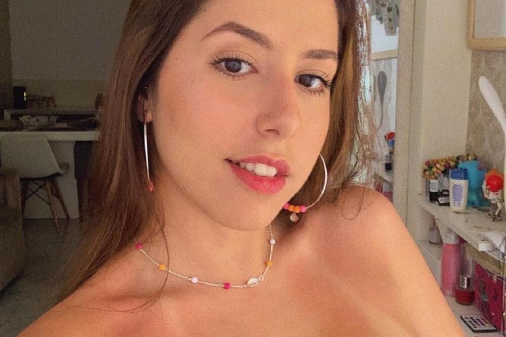 ZBOG SUPE OSTALA U POTPUNOJ PARALIZI? Klaudija nije ni slutila da je čeka teška životna borba (VIDEO)