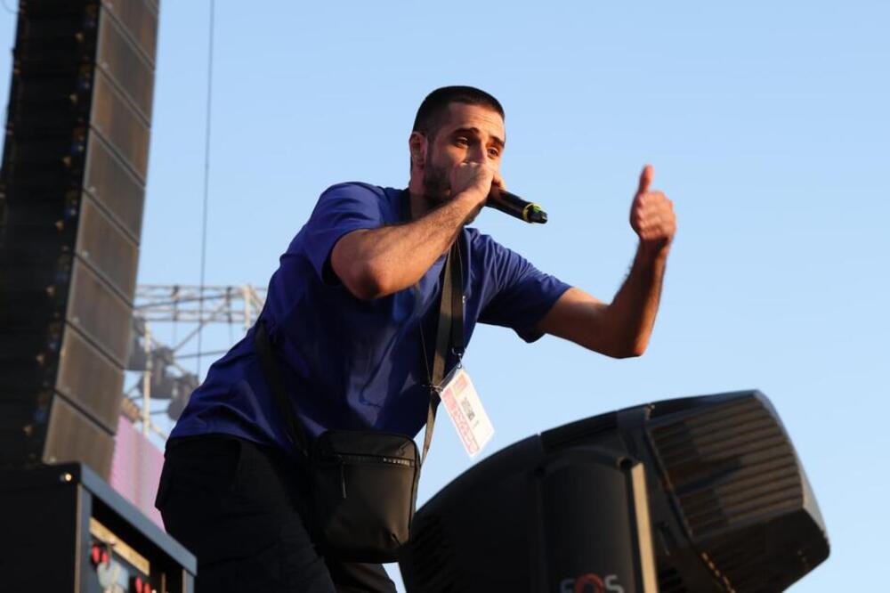 EVO KAKO GLEDA NA VREME PROVEDENO U ZATVORU: Za kolegu rekao da ga NIKAD NIJE PRIMETIO, a za drugog da je IKONA