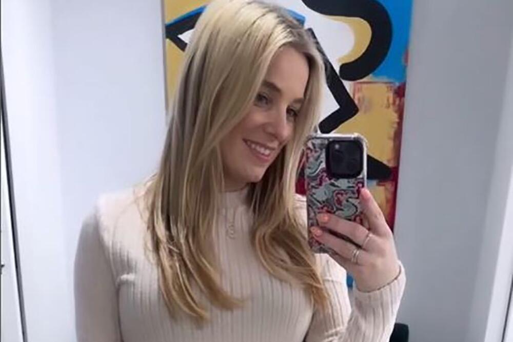 PORODILA SE VODITELJKA JUTARNJEG PROGRAMA: Otkriven i pol bebe