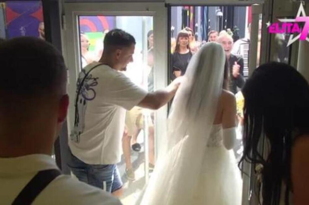 OVO NISTE MOGLI NI DA SANJATE: Veliko PRIZNANJE Mione i Stanislava, Ša VAN SEBE, svi IŠČEKUJU šta će dalje biti