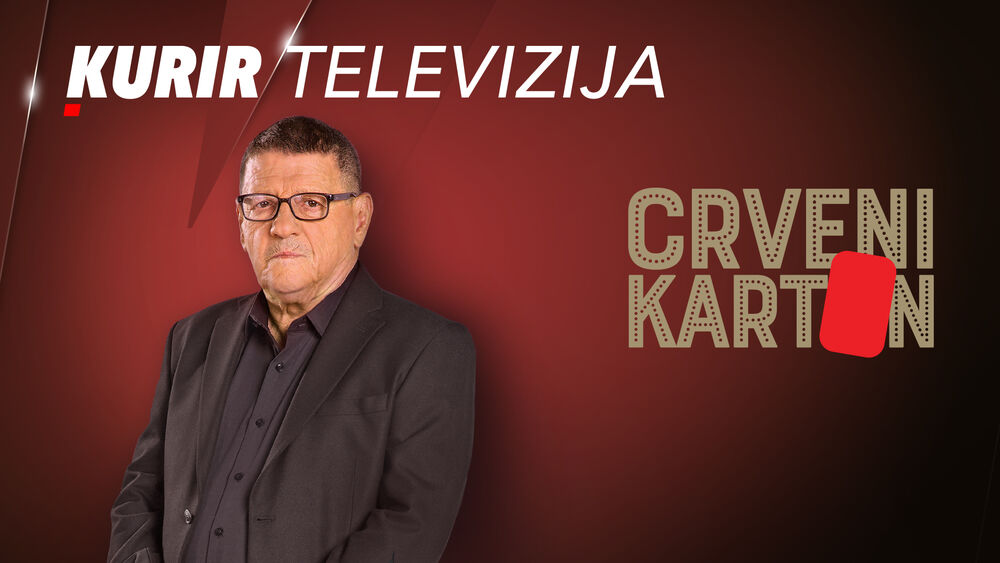 Crveni karton