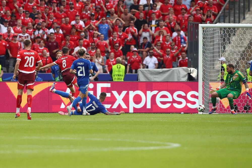 Zvanično! Srbija i Albanija organizuju EURO!