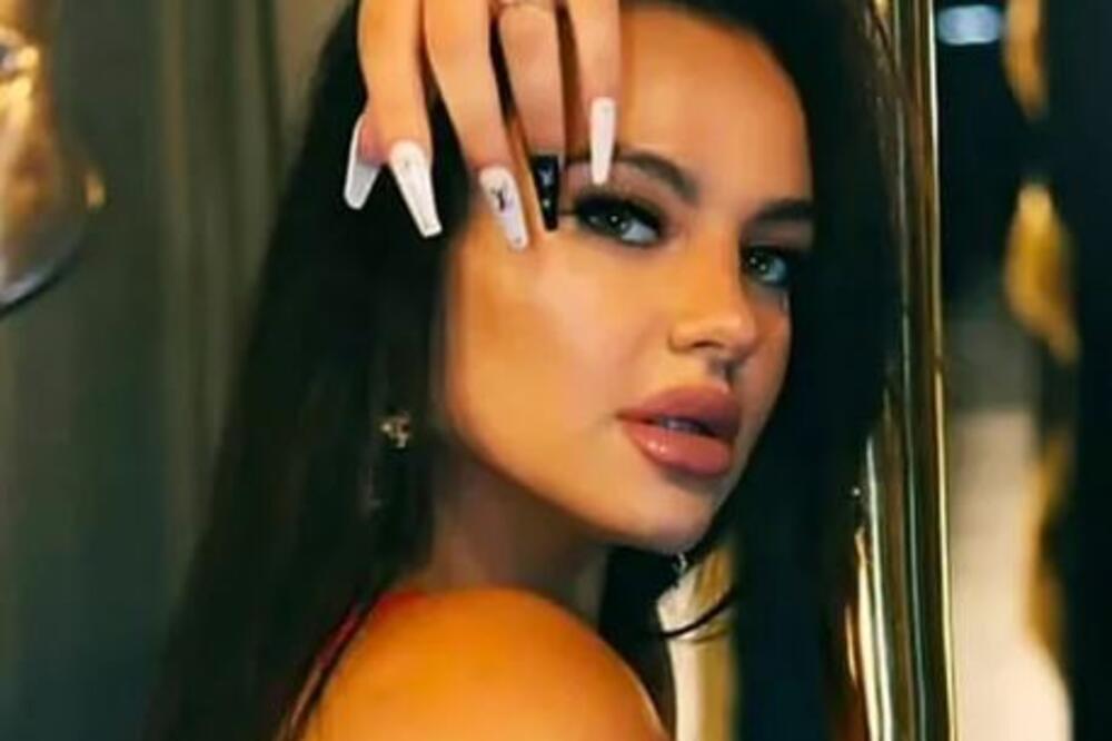 ČUVARKA SPAVALA SA ZATVORENIKOM PA SE POJAVIO SNIMAK: SE*S AFERA trese zatvor, svima je poznata po OVOME