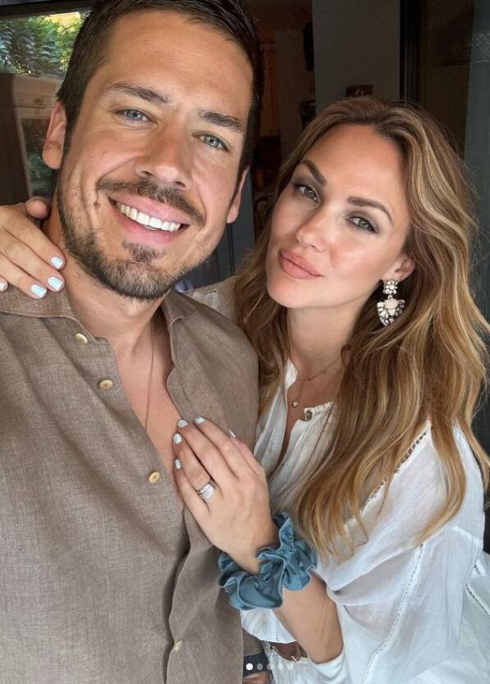 Par uživa u skladnom braku već godinama