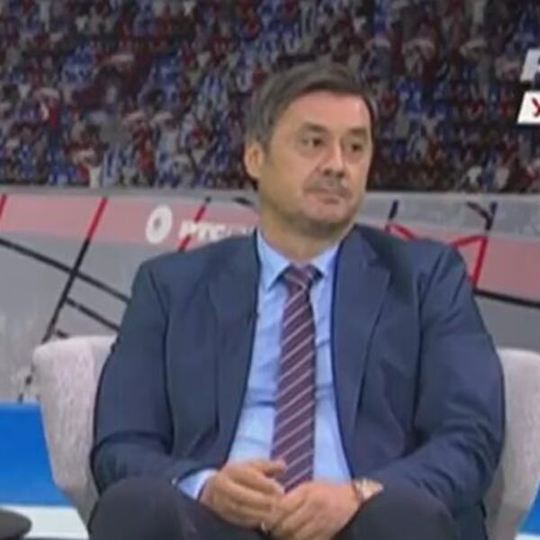 Bogdanović na žestokom udaru evropskih medija zbog rasističkog komentara!