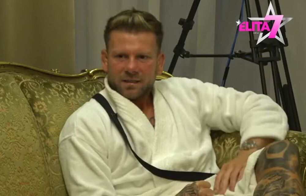 Stanislav 'zeza' Mionu