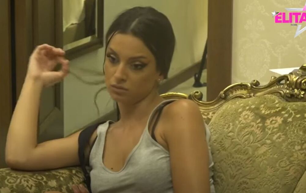 Miona igra Igru Istine sa Stanislavom