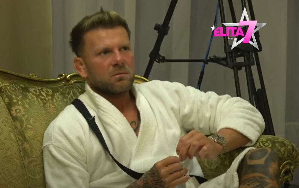 Stanislav odgovara Mioni na pitanje o prošlosti