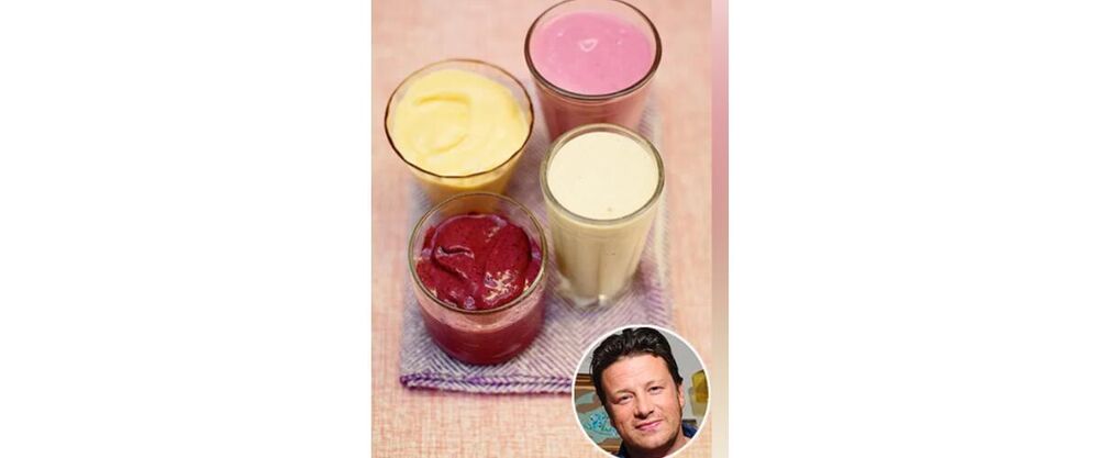 Jamie Oliver