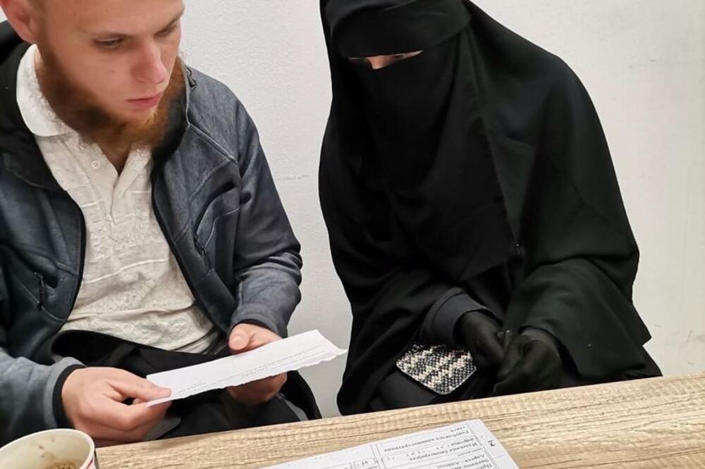 "KAD SU GA VEĆ OTELI OD NAS, NEKA GA TERAJU NA MUSLIMANSKO GROBLJE": Progovorio OTAC teroriste, evo šta je REKAO!