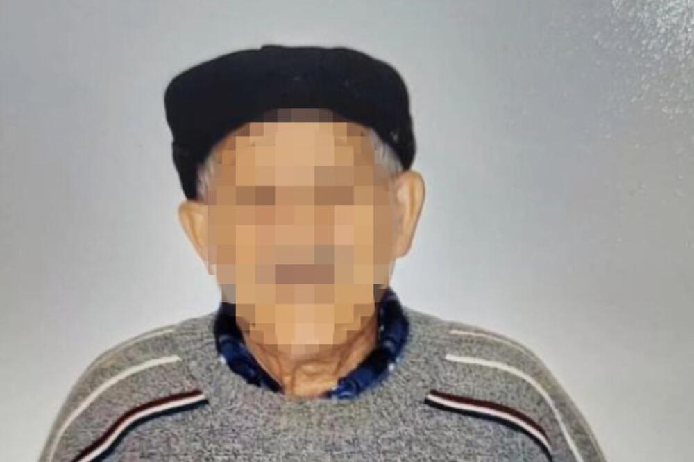 NESTAO DEKA (80) IZ VALJEVA: Jedan trag vraća nadu, ćerka već 2 dana čeka vesti o ocu