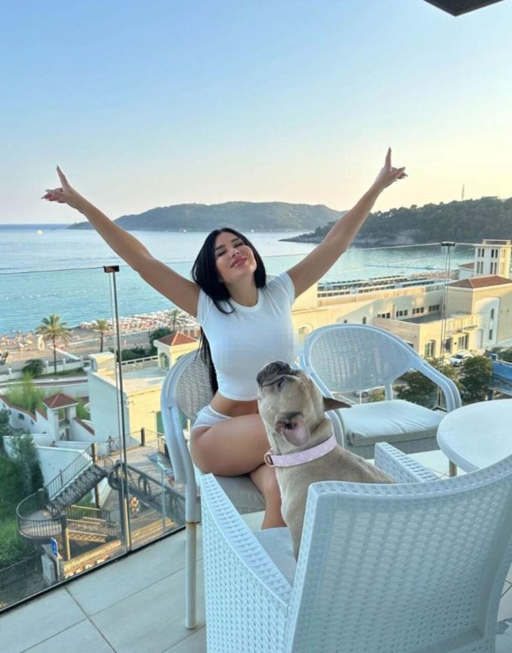 ZALEDILA VREME! GODINE STANIJE DOBROJEVIĆ GLAVNA TEMA SRBA! Juče proslavila ROĐENDAN a BROJKA ŠOKIRA