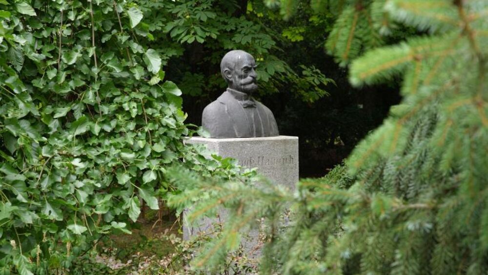 Botanička bašta „Jevremovacˮ