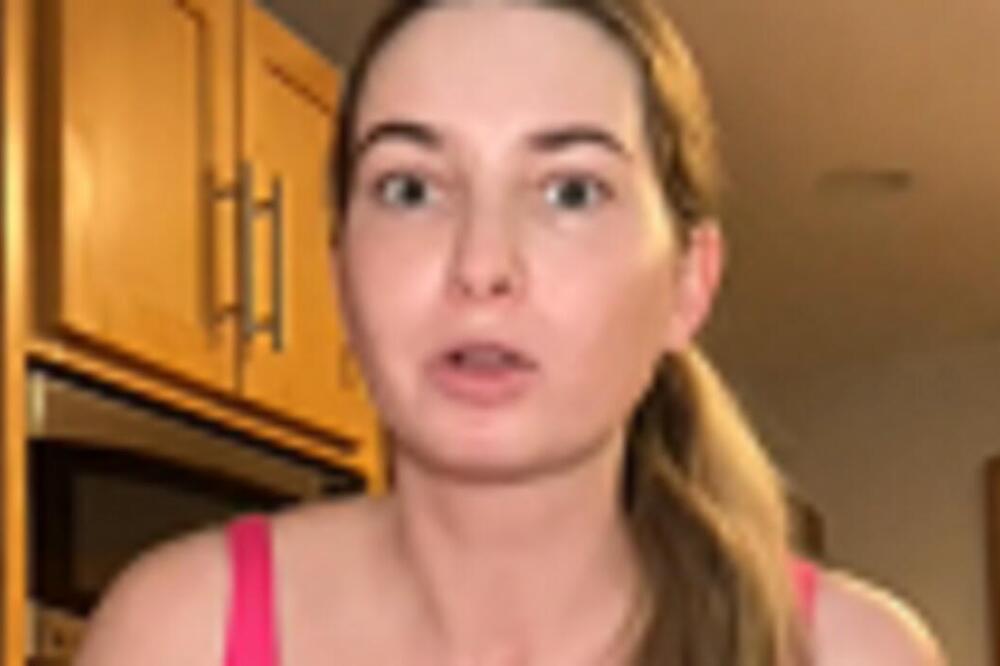 ONA JE ALERGIČNA NA SVE, BILO KOJA HRANA MOŽE DA JE UBIJE: Bićete u ŠOKU kad čujete šta jedino SME DA JEDE (VIDEO)