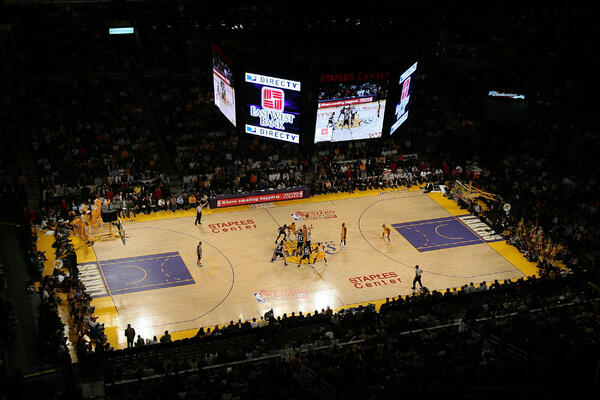 Brat dvostrukog NBA šampiona potpisao za Partizan