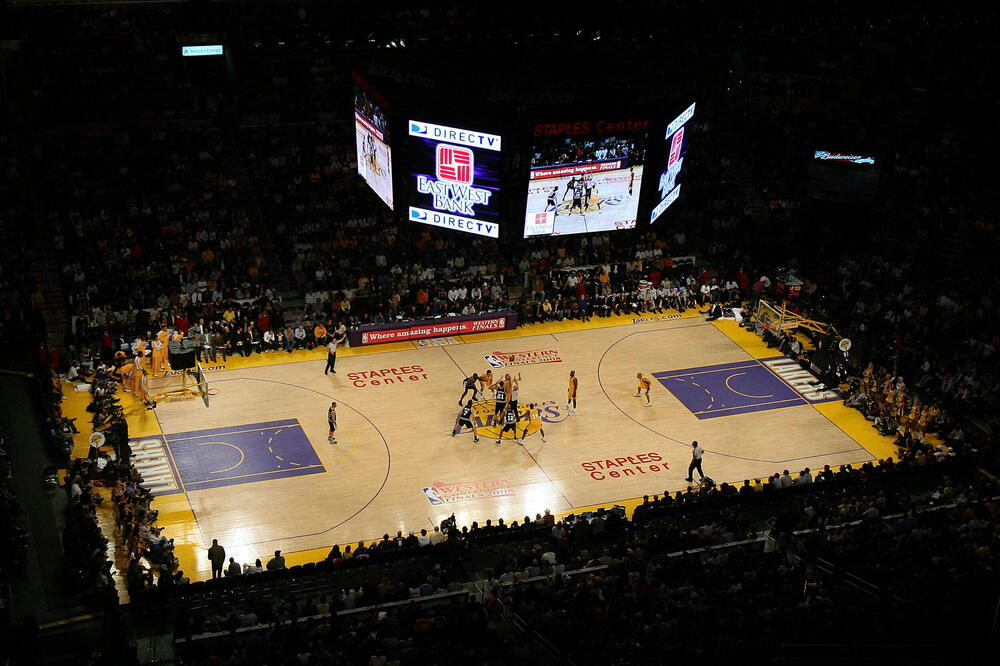 Brat dvostrukog NBA šampiona potpisao za Partizan