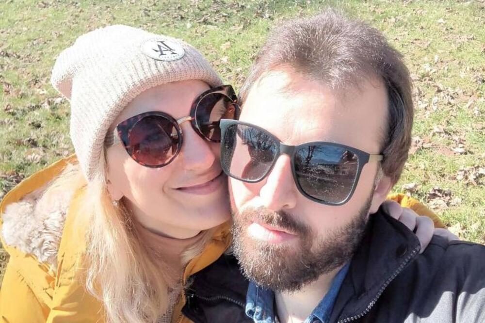 DRŽAO MRTVU SUPRUGU U STANU, A NA FEJSBUKU PISAO... Sablasni detalji ubistva u Sarajevu