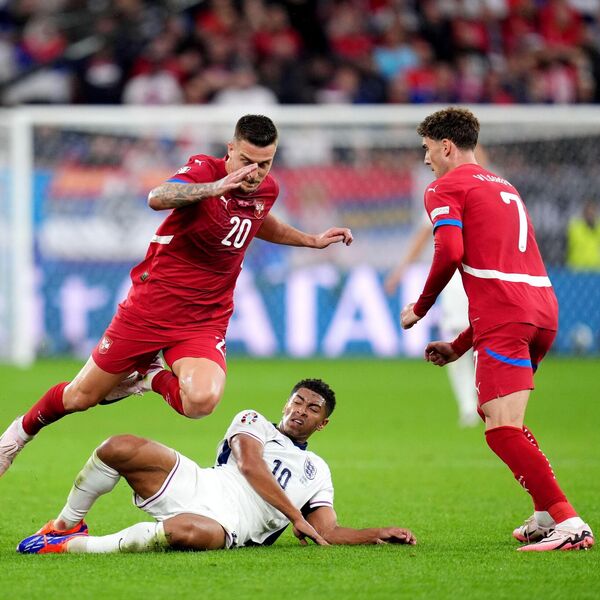 SKANDAL! Pokazao onu stvar, svi su u šoku!