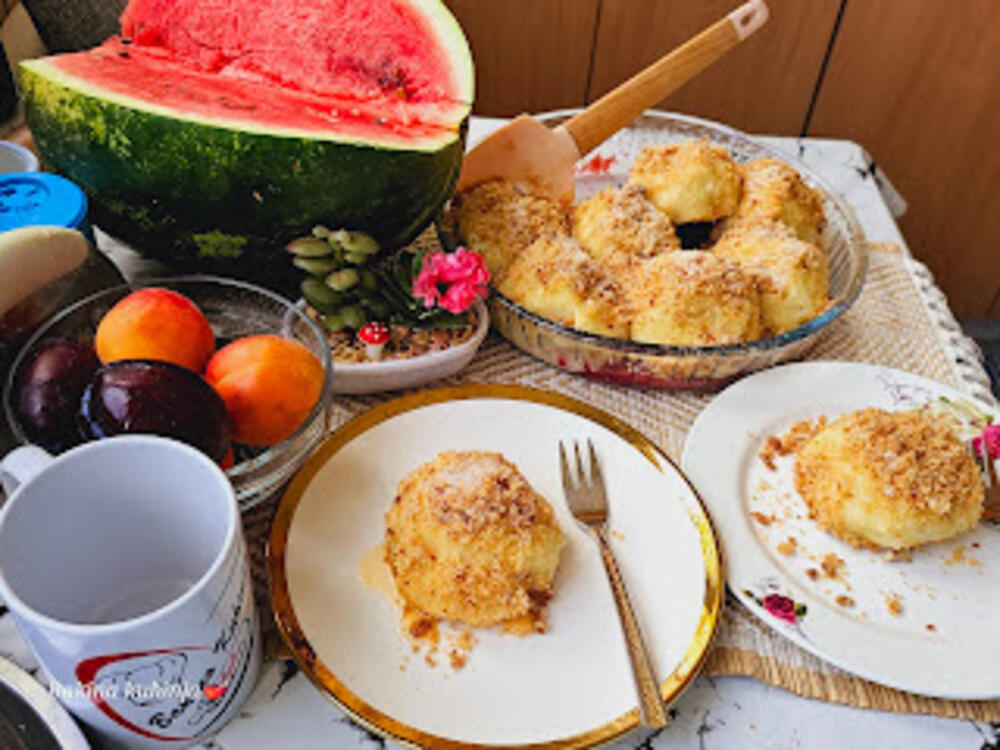 Srpski siromašni slatkiš postao delikates u svetu: Dok se mi svađamo oko imena, dospeo na listu najboljih dezerata