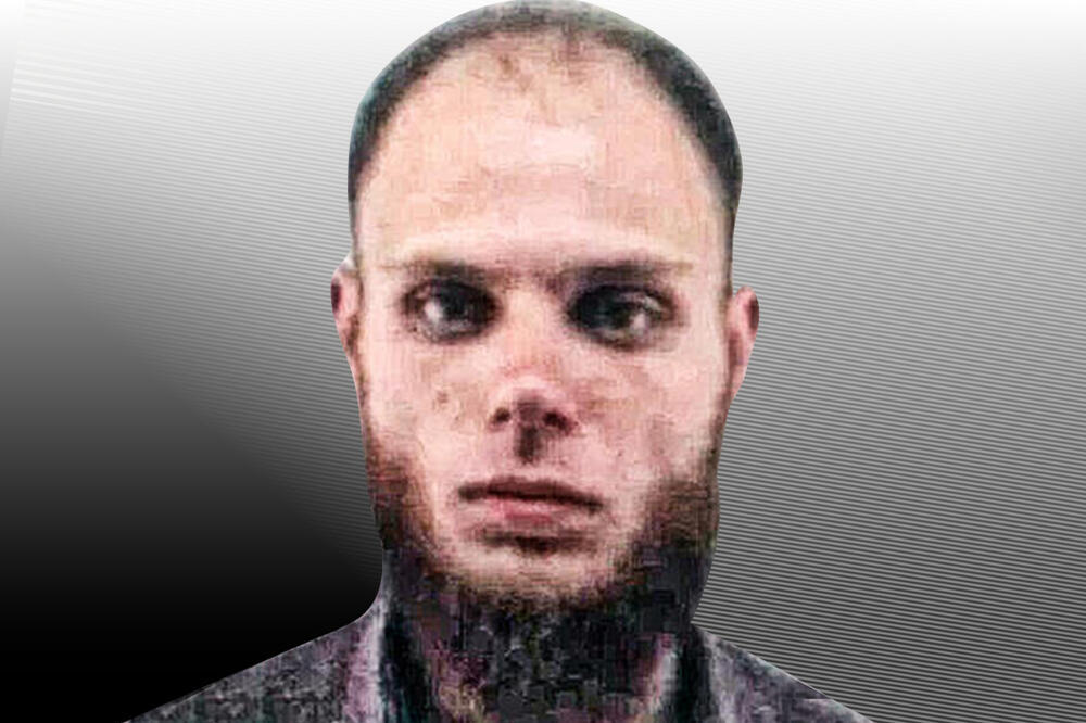 ŽUJOVIĆEV STANODAVAC ROBIJAO ZBOG TERORIZMA: Novi detalji stravičnog napada na žandarma - PRETIO NAM JE SEKIROM!