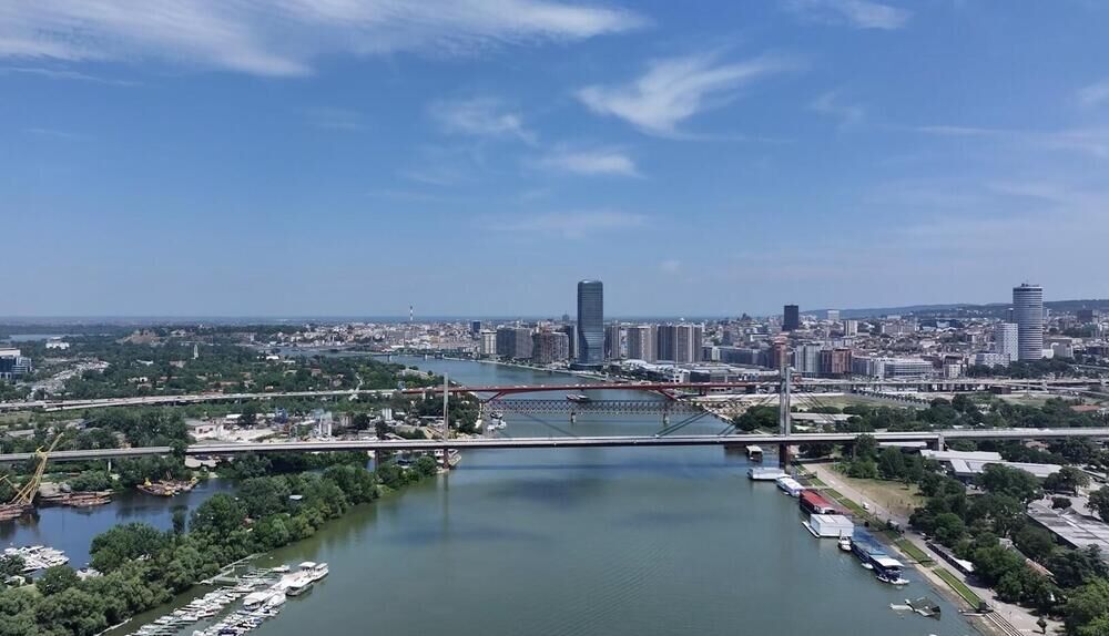 Beograd