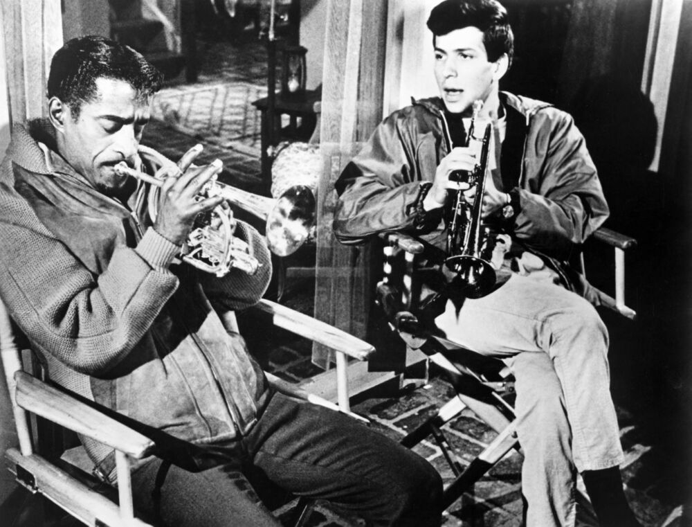 Frenk Sinatra je imao neobičan seksualni život