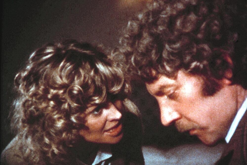 OVO JE BILA NAJDUŽA SCENA INTIMNOG ODNOSA NA FILMU: Eksplicitni detalji, a glumci u nikada većem zanosu! (FOTO)