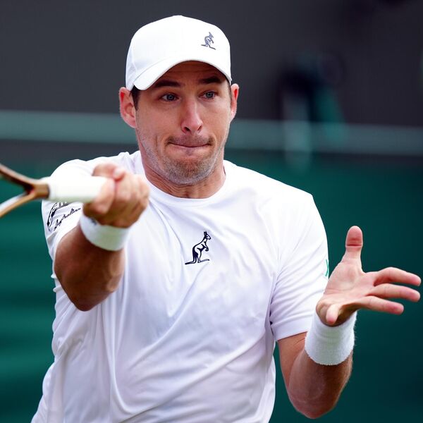 Preokret! Dušan Lajović ipak igra Vimbldon!