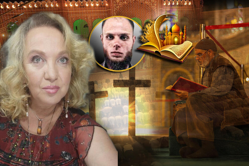 ŠTA ČOVEKA NATERA DA ODE U RELIGIJSKI EKSTREMIZAM? Popričali smo sa psihološkinjom, stvar je veoma KOMPLEKSNA!