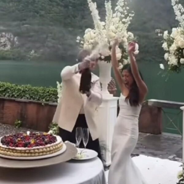 SVE JE BILO DOBRO DOK MLADOŽENJA NIJE KRENUO DA PRSKA: Poniženje kakvo se NE PAMTI, mlada potpuno UNIŠTENA