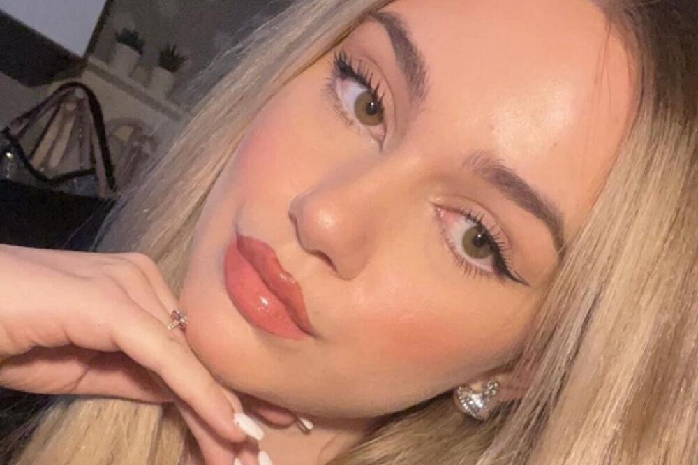 Milica iz Novog Sada ima najčudnije prezime zbog kog ljudi crvene! Momci joj se posebno nabacuju čim ga čuju!