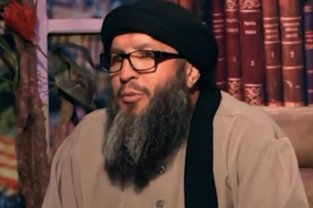 VEHABIJA RAMOVIĆ SE OGLASIO NA DAN NAPADA U BEOGRADU: Objavio snimak pa pomenuo misterioznog momka na klupici