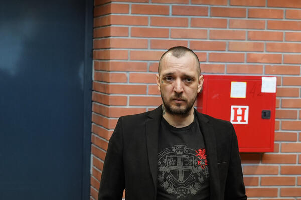 OGLASILA SE BIVŠA DEVOJKA ZORANA MARJANOVIĆA: Evo u kakvim ODNOSIMA su ostali nakon RASKIDA