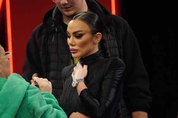 TAMARA ĐURIĆ PRVI PUT PROGOVORILA O NEDAVNOM INCIDENTU: Starleta otkrila ko je muškarac sa kojim se sukobila, šok