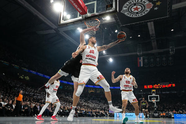 STVARA SE DRIM-TIM! Sve je spremno za NOVU BOMBU!