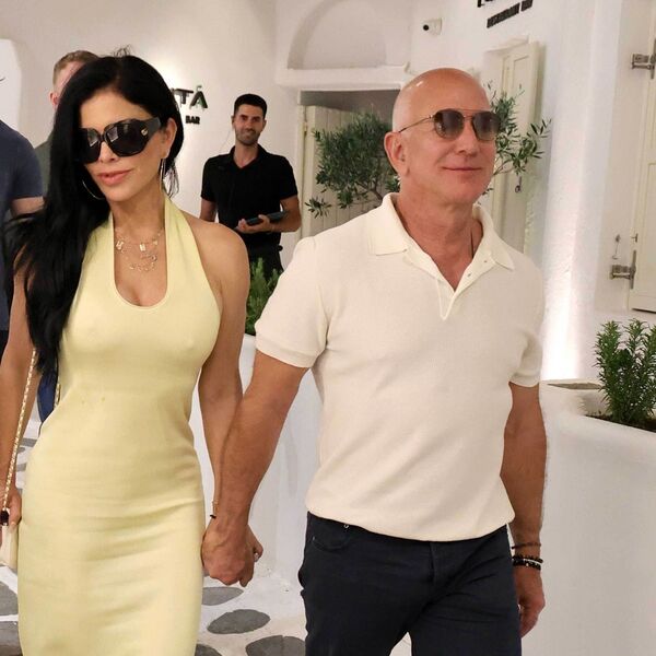 Džef Bezos im nije ni do kolena, vrede više od celog BDP-a Irana: Ovo je NAJBOGATIJA PORODICA na svetu (FOTO)