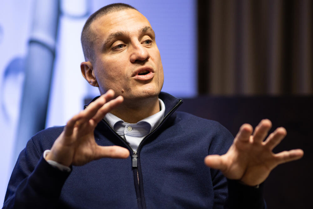 "Džajić je hteo da otera Vidića iz Zvezde!" (Video/Foto)