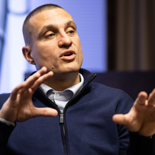 "Džajić je hteo da otera Vidića iz Zvezde!" (Video/Foto)