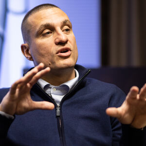 "Džajić je hteo da otera Vidića iz Zvezde!" (Video/Foto)