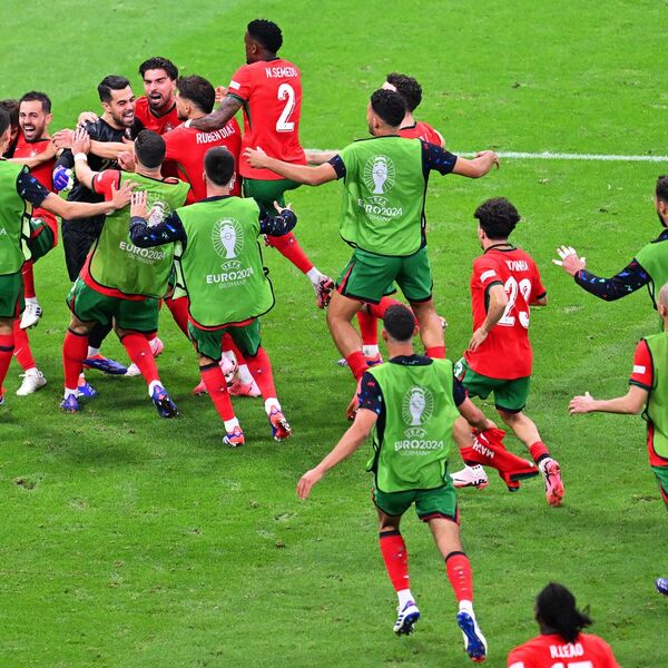 KO JE HEROJ PORTUGALA? Pre EURO-a ispisao istoriju u Ligi šampiona, a "škola" je čuvenog golmana (VIDEO/FOTO)