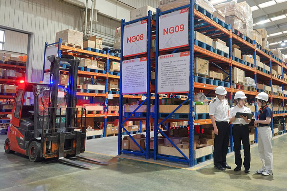 Sporazum o slobodnoj trgovini Kine i Srbije stupio na snagu