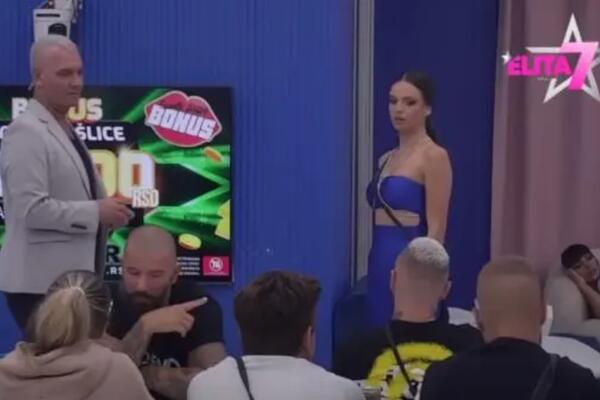 SADA SVI ZNAJU ŠTA SE DESILO U HOTELU: Voditelj otkrio šta su Miona i Stanislav radili, Ša će sad SKROZ OSEDETI