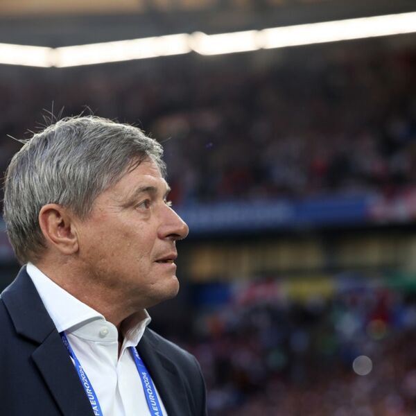 ATMOSFERA U REPREZENTACIJI NIJE DOBRA: Čuveni as zatresao Srbiju!