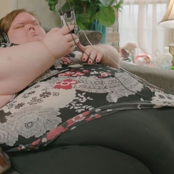 PLAĆALI SU JOJ DA SE PREJEDA DOK PUBLIKA GLEDA, IMALA JE PREKO 250 KILOGRAMA: Sada se PREPOLOVILA, evo kako izgleda