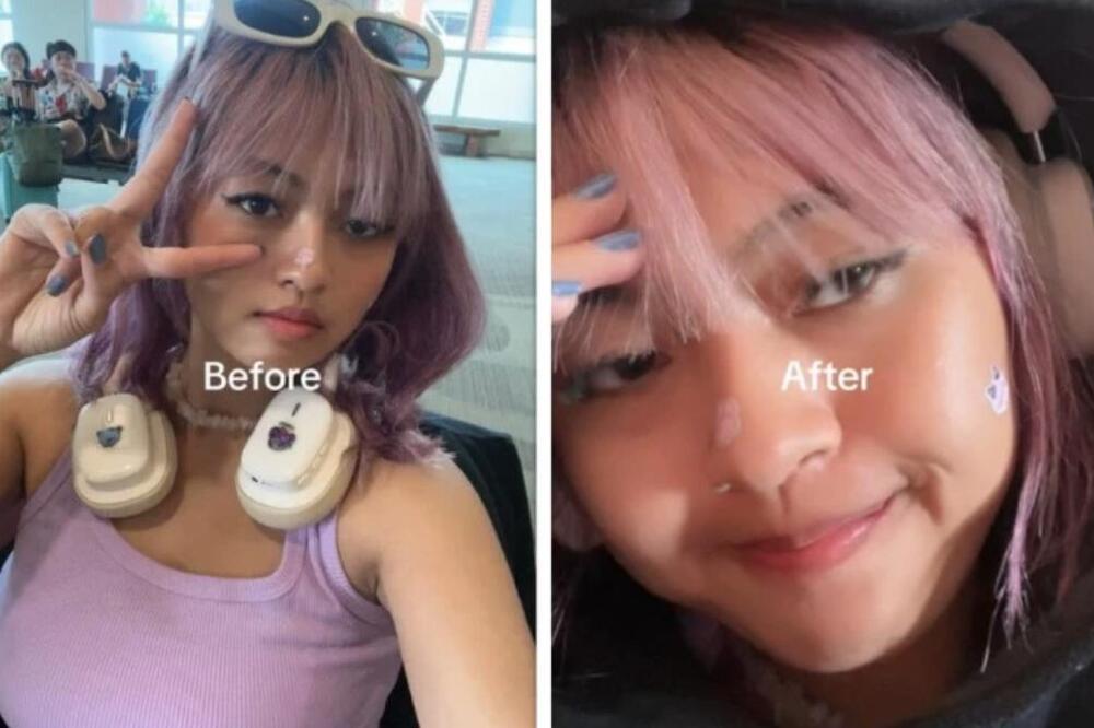 OTVORILA BOLOVANJE I OTIŠLA NA LETOVANJE, TAMO JE SAČEKAO ŠEF: Devojka otkrila sve o AFERI, ne može da sakrije ŠOK