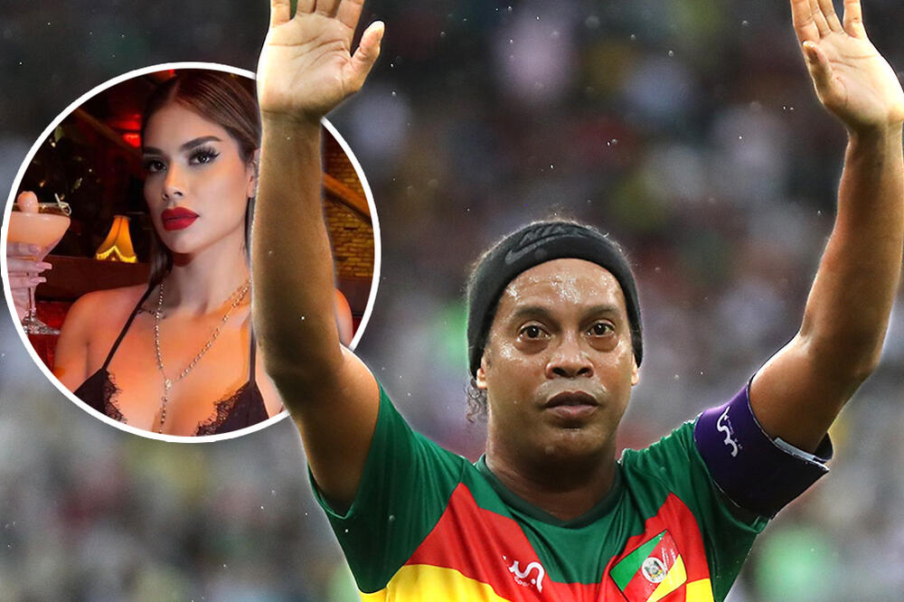 STRAVIČNE VESTI, UBIJENA BIVŠA RONALDINJOVA DEVOJKA! Horor detalji!