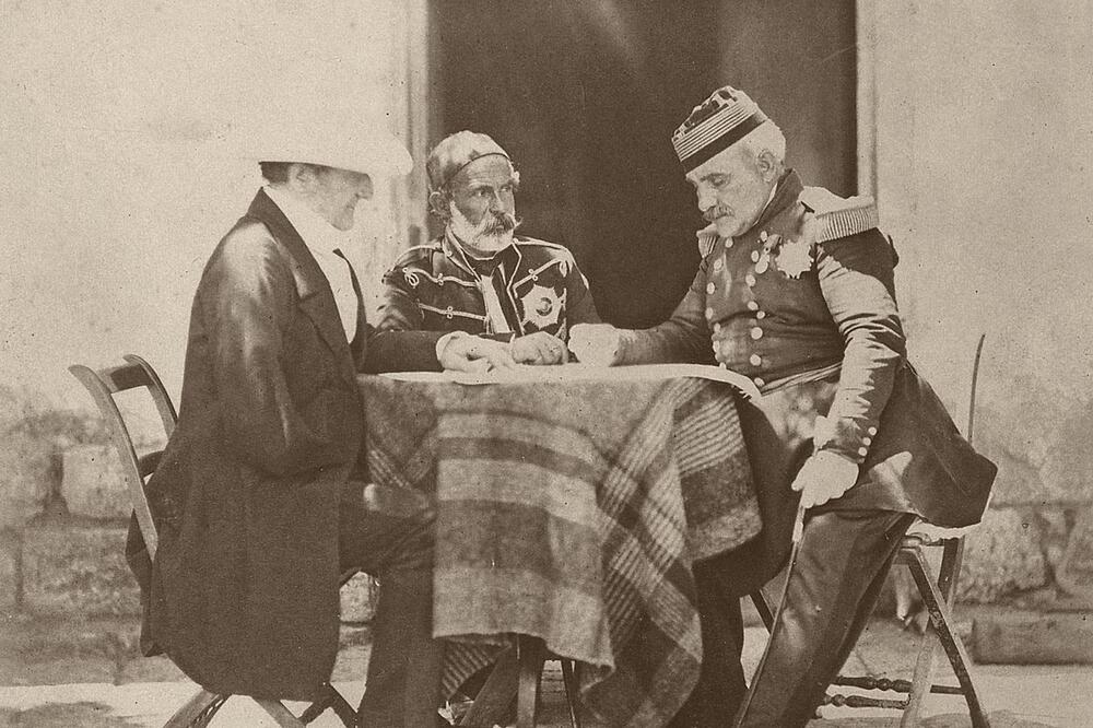 MIHAJLO JE PREŠAO U ISLAM I POSTAO NAJVEĆI POTURICA: Do kraa života je pričao o SRPSKOM MLEKU koje ga je PODOJILO