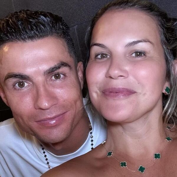 SESTRA KRISTIJANA RONALDA JE POZNATA PEVAČICA: Umetničko ime nosi njemu u čast, a imaju i duet (FOTO)